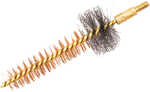 Breakthrough Clean Phosphorous Bronze Chamber Brush 308 Cal AR Platform 8-32 Brass/Bronze 3"