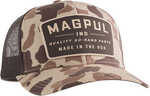 Magpul Mag1102-213 Go Bang Parts Truckers Hat Raider Camo Osfa