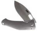 CRKT Buku Fine Edge Folding Knife