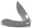 CRKT Amicus ComboEdge Folding Knife