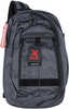 Vertx Tactigami 2.0 Backpack Nylon Heather Black/ Its