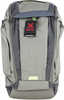 Vertx Gamut Checkpoint Backpack Nylon Smoke Gray/Gray Matter