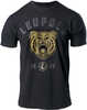 Leupold Kodiak T-Shirt Black Medium Short Sleeve