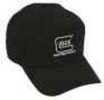 Glock One Size Fits All Black Sports Cap Md: AP60202