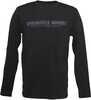 Springfield Armory Defend Your Legacy Mens T-Shirt Black Small Long Sleeve