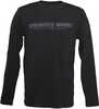 Springfield Armory Defend Your Legacy Mens T-Shirt Black Large Long Sleeve