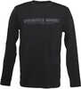 Springfield Armory Defend Your Legacy Mens T-Shirt Black 2Xl Long Sleeve