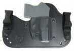 Flashbang The Ava Sig 230/232 Leather/Thermoplastic Belt Holster, Black Md: 9320SIGP2301