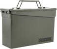 BHWK 970030A1 M19A1 30 Cal Ammo Can ODG