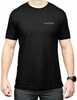 Magpul Mag1267-001-xl Smooth & Mild Black Short Sleeve Xl