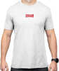 Magpul Mag1270100l Hot & Fresh T-shirt White Short Sleeve Large