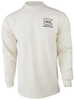 Glock Ap96072 Born In Austria Tan Pre-shrunk Cotton Long Sleeve Medium