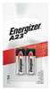 Rayovac A23BPZ Energizer A23 Battery Silver