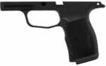 Factory Replacement P365X/P365Xl Grip Module.Compatible With The Flush 12-Round Magazine And The 15-Round Extended Magazine. Not Compatible With a Manual Safety FCU.