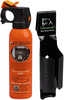 UDAP SOG Orange Bear Spray 7.9 Oz W/Griz HOLSTR