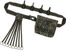 Drake Waterfowl DA2200032 Ultimate Timber Strap Original Treestand HD-2 Around The Waist