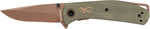 Browning 3220516 Trailside Small Folder Knife