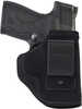 Galco Sto894b Stow-n-go Iwb Black Fits Sig Sauer P365 X-macro