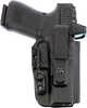 Galco Tr3440rb Triton 3.0 Black Fits Springfield Xd