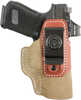 Desantis Gunhide 215nj02z0 Iwb Natural