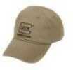 Glock AS10005 Chino Perfect Hat OD