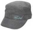 Glock Girl Corporal Grey Hat AS10008