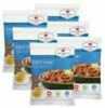 Wise Foods Outdoor Packs 6 Ct/4 Servings Chili Macaroni 2W02207