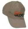 Glock Khaki Sports Hat Md: TG30006