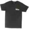 Glock Small Short Sleeve T-Shirt Black Md: TG50001