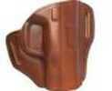 Bianchi 57 Remedy Holster Tan Left Hand 1911 Off 23945