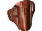 Bianchi 57 Remedy Holster Black Right Hand Ruger LC9 23958