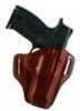 Bianchi 57 Remedy Holster Tan Left Hand S&W M&P 9C 25049