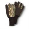 Hunters Specialties 07323 Jersey Gloves Youth Realtree Xtra