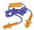 Radians Washable Reusable Corded Ear Plugs Md: Pc27C