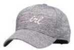 Glock AP70237 Girl/Heather Gray Hat Adj