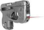 LaserLyte Taurus Curve UTA-CU Black