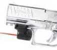 LYTE UTAM2 LASER WALTHER PPS M2