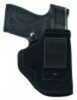 Galco Stow-N-Go Inside The Pant Holster For Ruger LC9 With CTC Laserguard, Right Hand, Black Md: STO656B