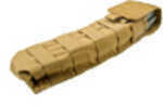 Surefire V93 100 Rnd Mag Holder Tan