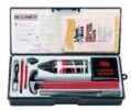 Kleen-Bore Bore Universal Cleaning Kit With Safety Clad Rod Md: SAF300