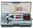 Kleen-Bore Bore 22 Caliber Handgun Cleaning Kit With Steel Rod Md: K211