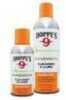 Hoppes GM3 Gun Medic Cleaner/Lubricant 4 Ounces