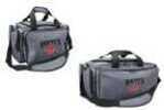 Hoppes HRBS Range Bag Small 600 Denier Ripstop Polyester 18" x 10" 9.75" Gray