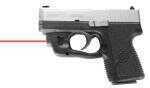 LaserMax CFSHIELD45CG Centerfire S&W Shield Green Frame