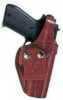 Bianchi Inside The Pants Holster With Open Muzzle Md: 13769