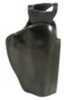 Bianchi 80 Pinch Black Holster 16644