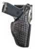 Bianchi Grabber Black Holster 16992