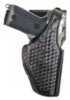 Bianchi Grabber Black Holster 16976