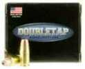 DoubleTap's DT Defense is specifically designed for your compact 380's by Kel-Tec, Ruger, Kahr, DE, and Taurus. This round virtually has no muzzle flash and is an excellent defensive load with excelle...