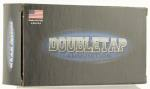 DoubleTap Ammunition 38SP110X DT Tactical 38 Special +P 110 GR Barnes TAC-XP 20 Per Box